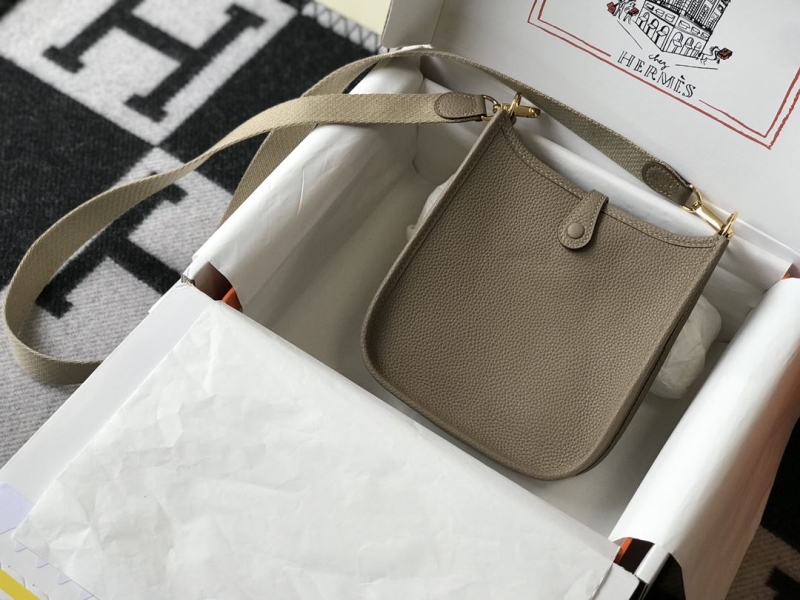 Hermes Satchel Bags